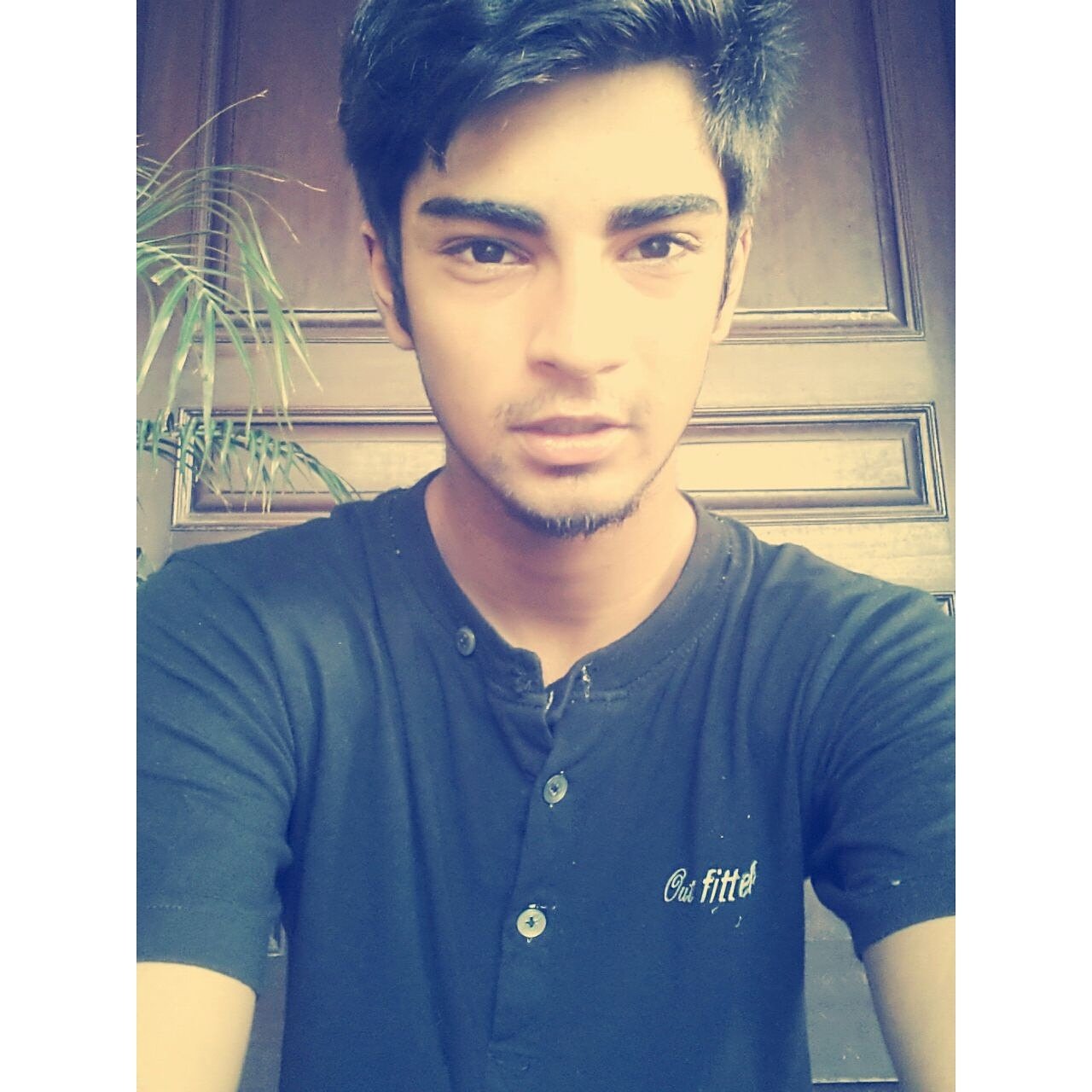 I'm yours, you're mine. 3