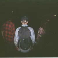 The Red Cords (@theredcordsuk) 's Twitter Profile