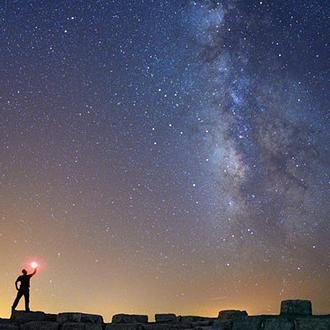 #Astronomía 100% ☄ Descubre los mágicos cielos de Latinoamérica, las imágenes más asombrosas y toda la pasión por el espacio ツ