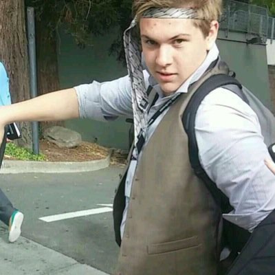 Spenser324's profile picture. 