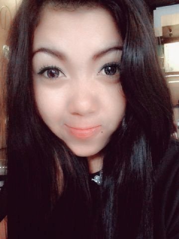 Gue bisa jd teman yang baik,sahabat yang baik,pacar yang baik,bahkan musuh yg paling brbahaya,,tergantung bgmna cara loe memperlakukan gue :) *simpell