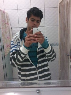 Só os vida loka