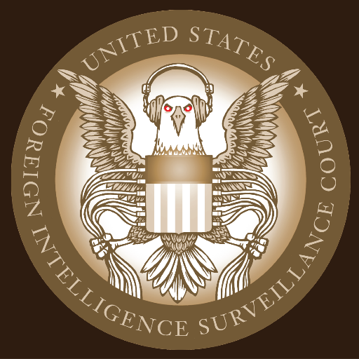 Tweet to @FISAbot for expedited processing of FISA warrant requests via Twitter. Not officially affiliated with the US Foreign Intelligence Surveillance Court.