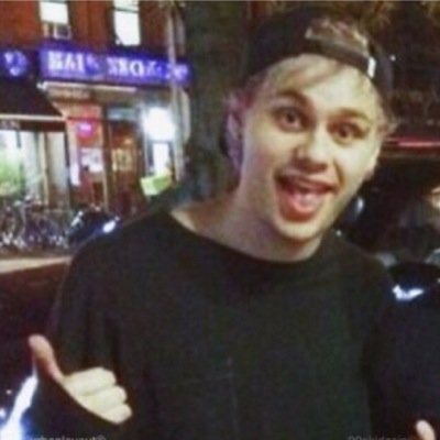 I like chicken nuggets, green tea and Michael Clifford