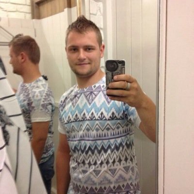 RyanHarris2k14's profile picture. Napster is me n tryster is ryster lmao