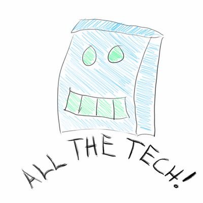 AllTheTech's profile picture. The latest news and reviews of mobile technology.