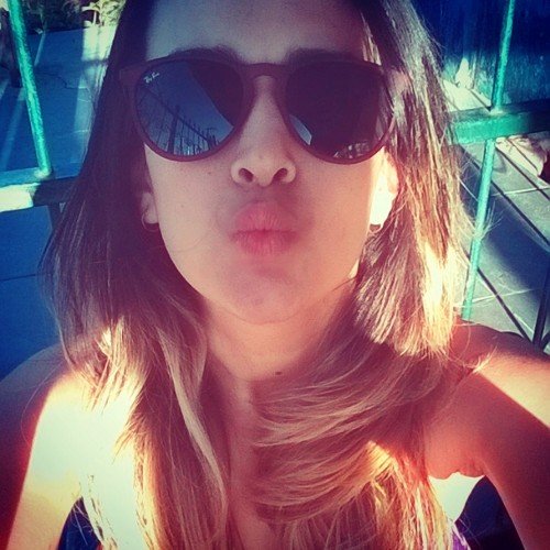 http://t.co/GXtWuIoQdw Desconfie do destino e acredite sempre em você  ....