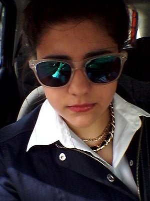 Fundadora de taller didáctico Canta Conmigo y Annahi Eventos. Cantante y Escritora aficionada. Peronista Kirchnerista de cuna. Mamá de Benjamín ♥