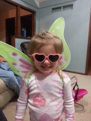 RachKate33's profile picture. 