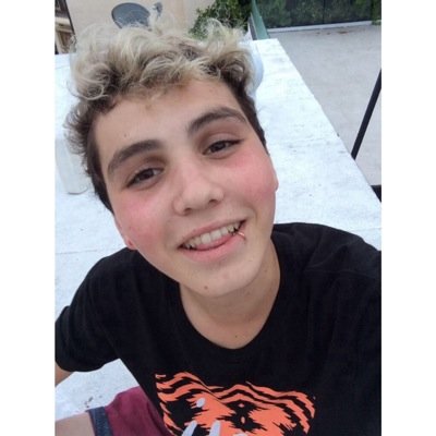 Smile because Sam follows you ❤️ you deserve it