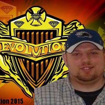 GM and owner of Evolution BHC