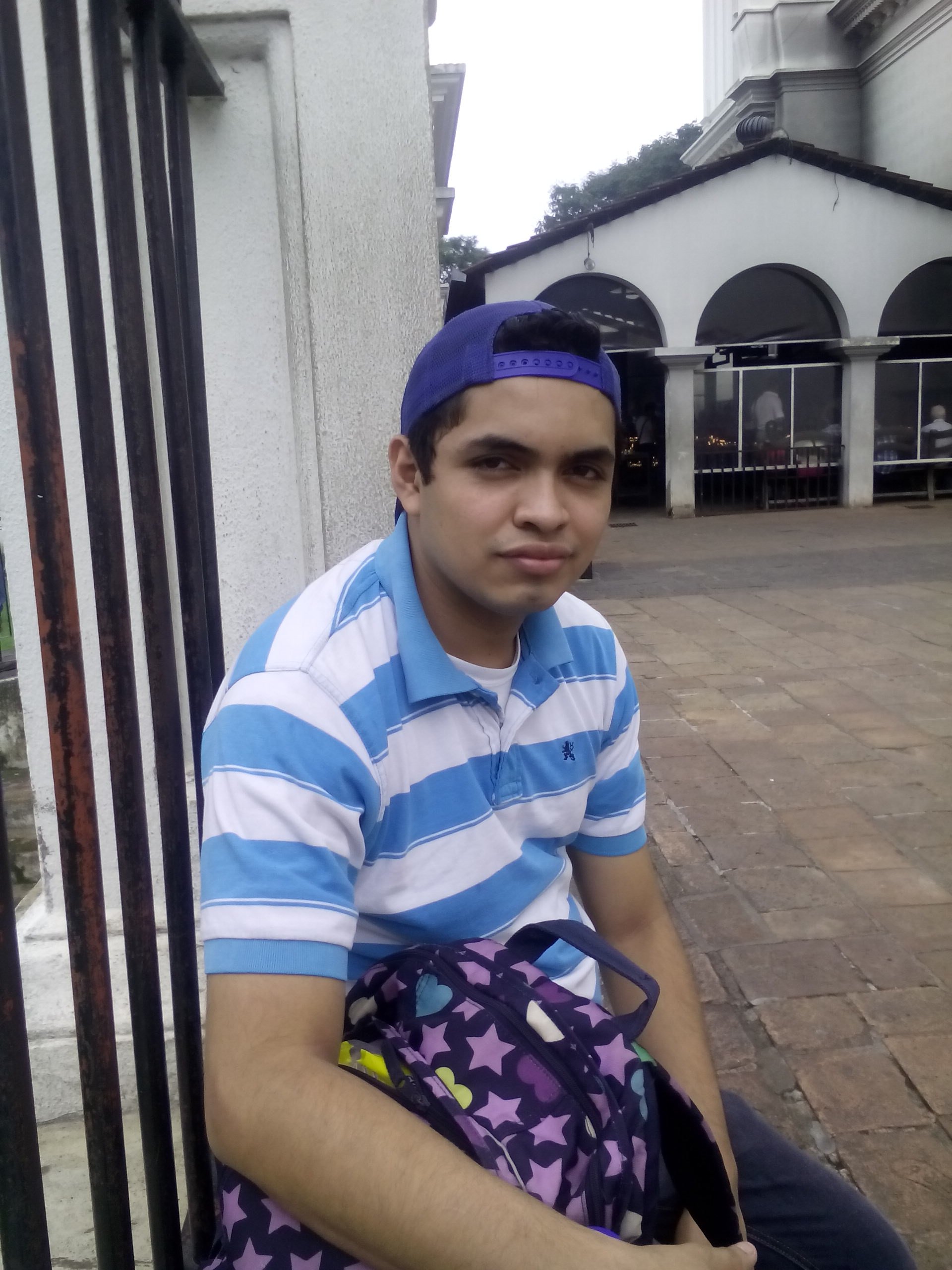 san salvador... ☺