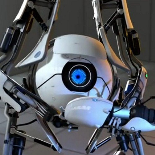 -They couldn't keep testing without end.- /Portal Canon Roleplay\