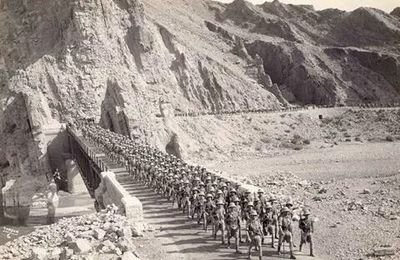 dawar waziristan agency