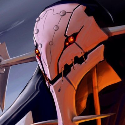 SteelFacedMech's profile picture. The first faced Mechon that Shulk ever battled, and the one responsible for Fiora's apparent death at the start of the story. He is cruel and sadistic. |RP|