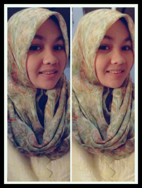 DMagfirah's profile picture. 