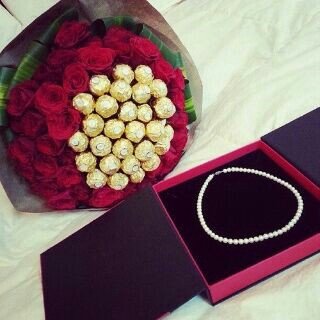 Nice_gift66's profile picture. نقوم بشراء هديتك وتجهيزها وإيصالها لمن تحب على اتم وجه سواءً داخل القصيم او خارجها