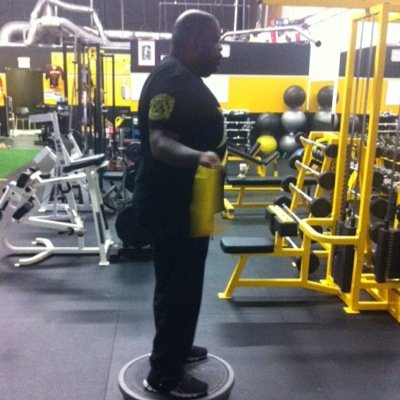 Being healthy is the new sexy. Following me to the horizion. Follow me on Instagram- Titan2k12.
