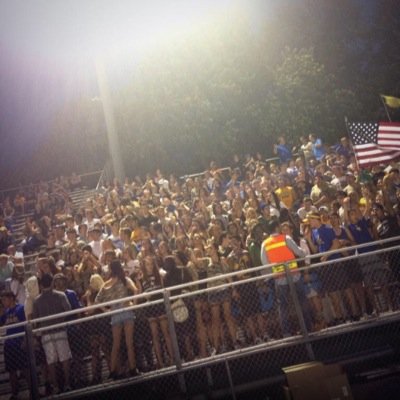 Superfanz at their finest.