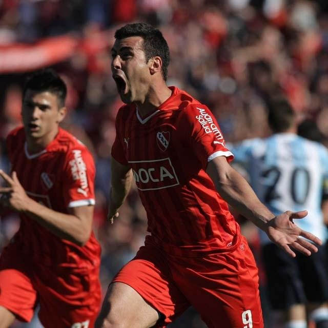 me gusta el futbol