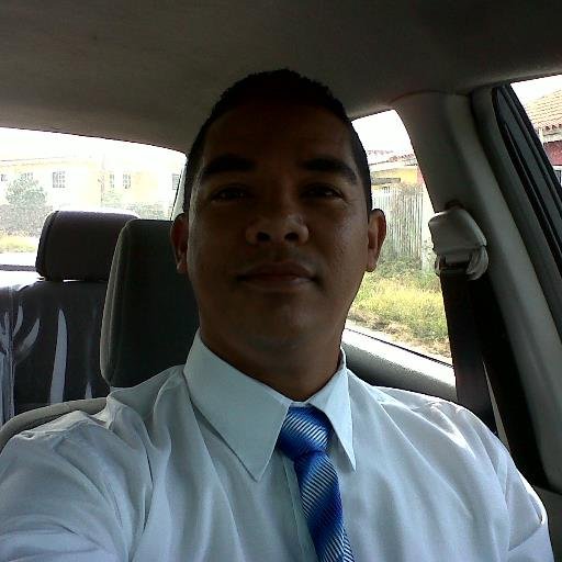 luarne2001's profile picture. 