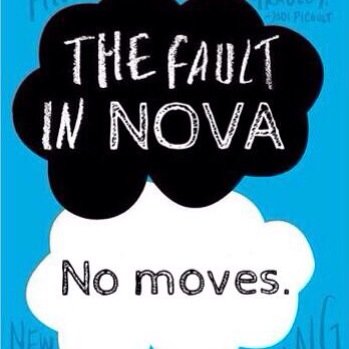 Dm me all moves in Nova