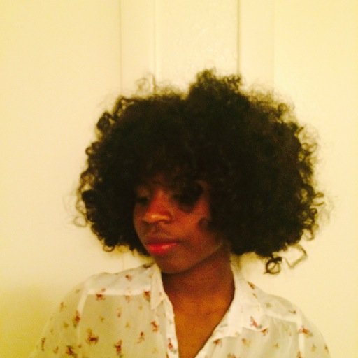 JulieO_16's profile picture. #Caribbean #Knicks #TeamBeautiful #TeamNatural 
#Gregarious #TeamHaitian 
Follow on Tumblr : http://t.co/K4nUpKmXnY