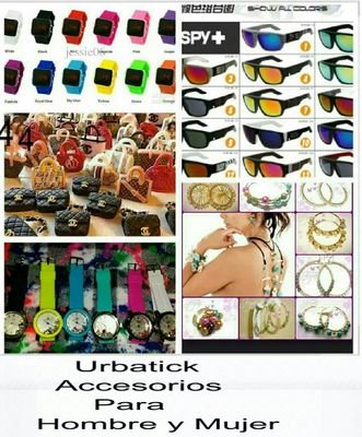 urbatick's profile picture. 