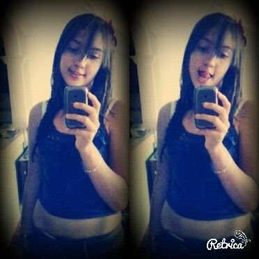 MALUMANIATICA Rie aun que quieras llorar ...       instagran : maria_risiitaz