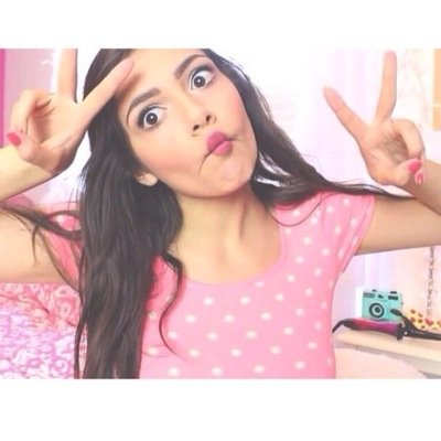 this is a free follow from @AESTHETICBNM so can u follow her instead