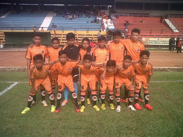 SSB GAREC'S FC