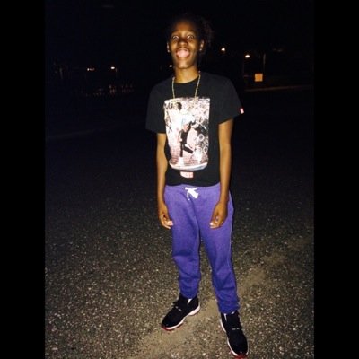 Just living
