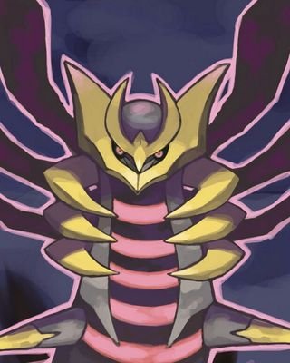 I'm a Giratina, the true lord of darkness....banished for my actions! my son: @GhostlyDragon
|Female, single, wild, Lv.100|