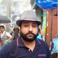 Paramdeep Singh Mann (@paramdeepmann) 's Twitter Profile