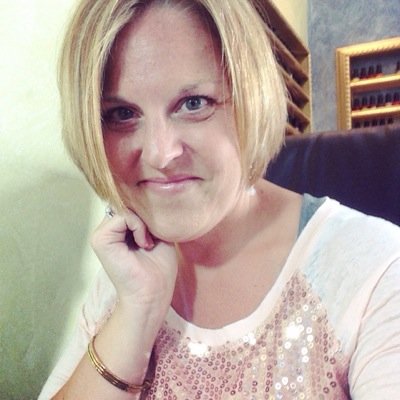 MaryMcMillan's profile picture. 