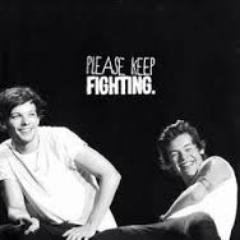 Larry Shipper. Tweet Me Larry Fanfics And I'll Read Them! Follow For A Follow. I Follow Back 100% Of My Followers!