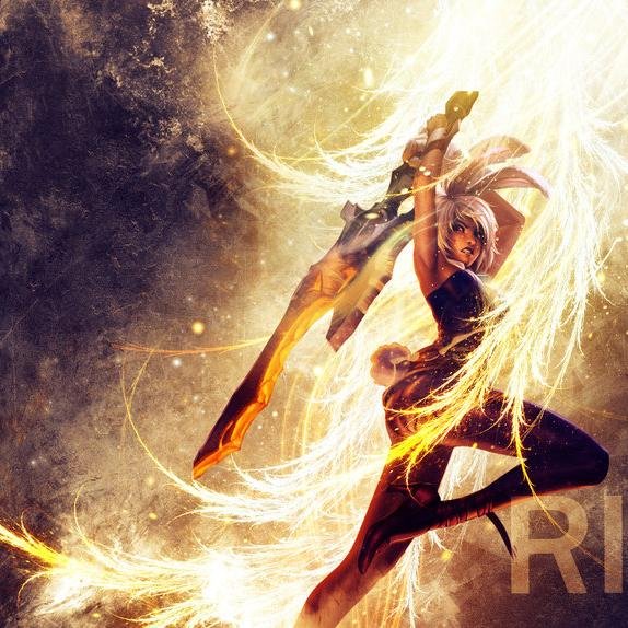 xParadox3's profile picture. 