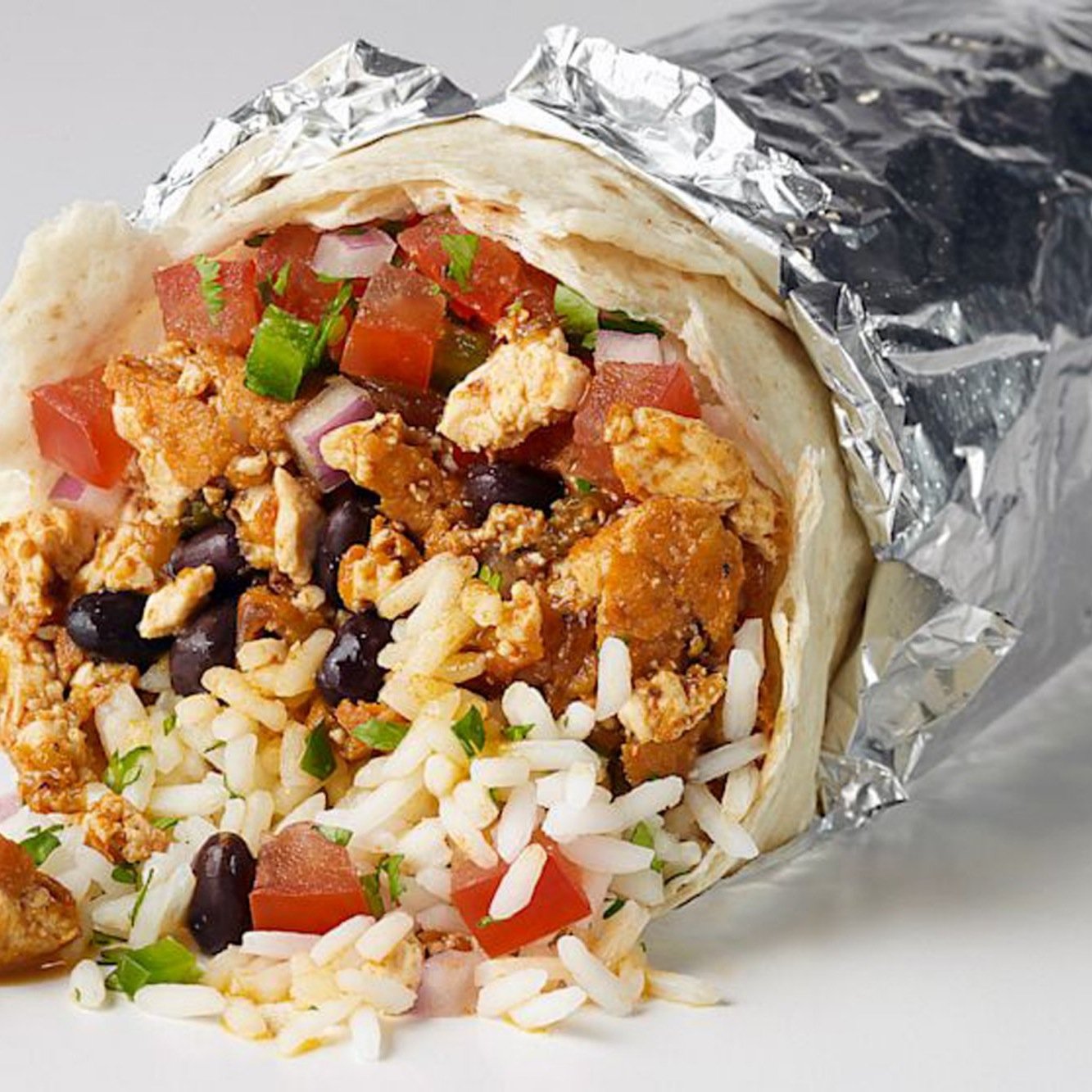 ButlerBurrito's profile picture. Tired of not having great food on campus? We will deliver Qdoba burritos straight to Butler Campus!