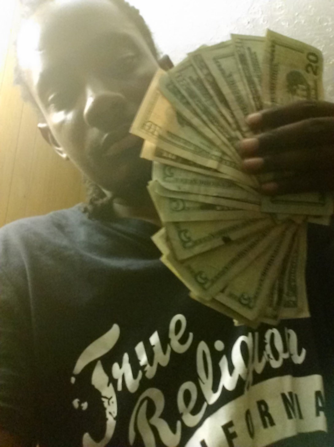 ShamanOfSexy108's profile picture. #Team108 #TeamKnicks #TeamCMPunk #OneWayFlow #TeamAMBITIOUS