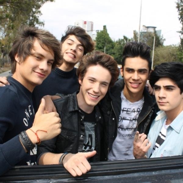 es de una pag. de los chicos de CD9 y si soy Coder de corazon