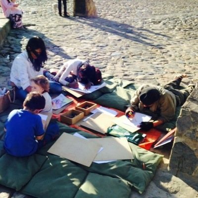 kpuentes's profile picture. 