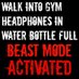 Jazz (@fitnesspak) Twitter profile photo