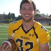 zachbierman's profile picture. I have an exciting world 🌎 Full of interesting people, new experiences, and the best Wife, life is great.