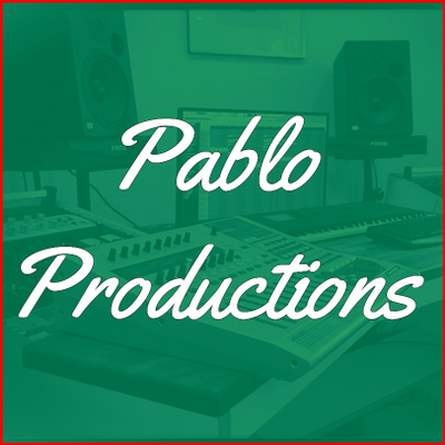 Productions (@PabloBeats1) /