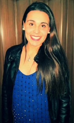 Insrtuctora en Fitness y bailarina
