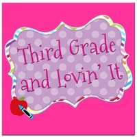 I am a 3rd grade teacher in Texas and I absolutely love what I do. I love hearing about what's going on in other classrooms, too!