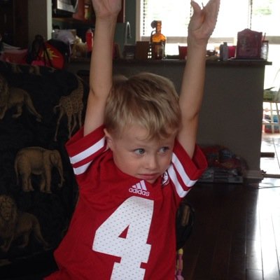 HLong987's profile picture. Mommy to the cutest babies in the whole wide world, attorney, and Philly sports nut.