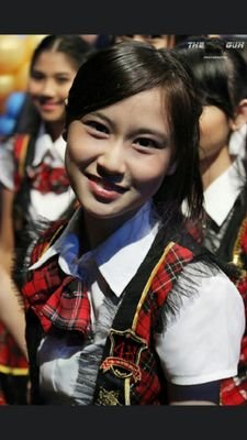 Welcome to this FansClub. Always Support @C_MichelleJKT48. Member of 3rd Generations JKT48. Since 21 April 2014