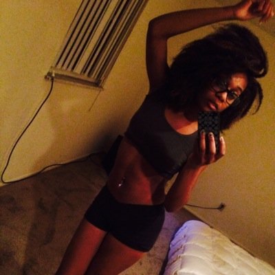 I Love Me Enough for the Both of Us