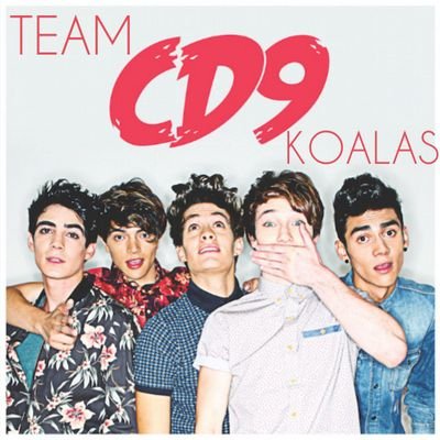 Primer team dedicado a CD9                                    creado en Octubre 2013